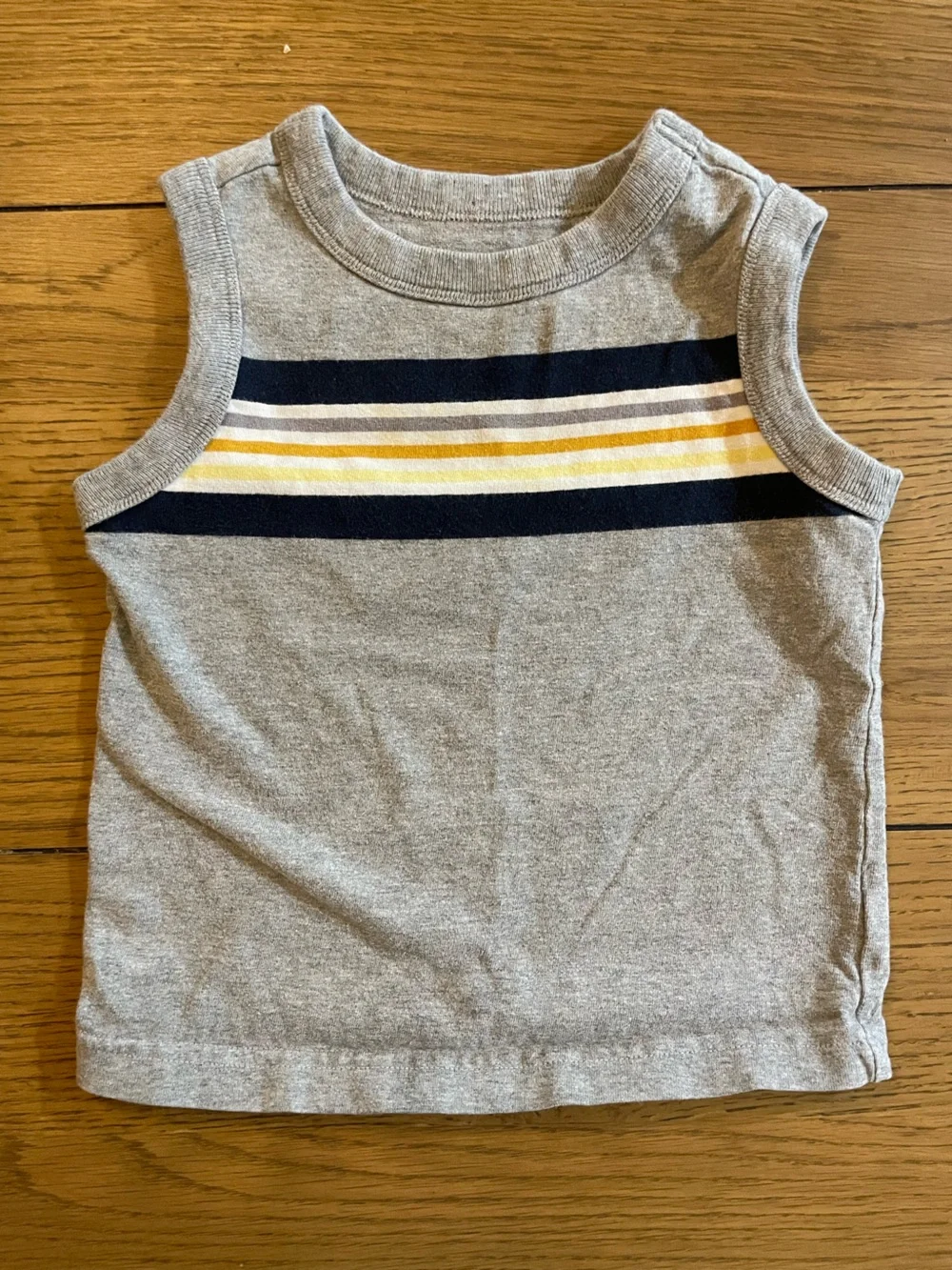 16pcs Baby boy 12-24/2T bundle #220